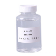Non-ionic Surfactant Polypropylene Glycol Ppg 4000 Cas No. 25322-69-4